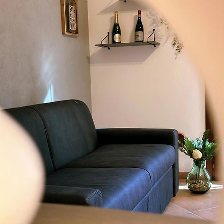 Il Bollore House Bagni San Filippo Exterior foto